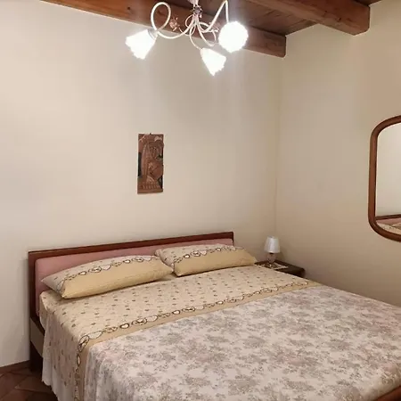 Casale Martini Апартаменты