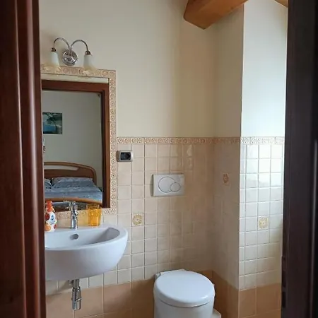 Daire Casale Martini Sirolo