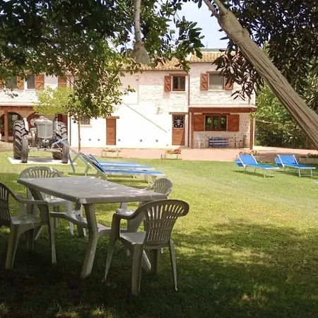 Casale Martini Sirolo