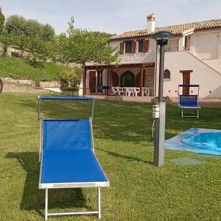 Casale Martini * Sirolo