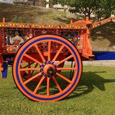 Casale Martini Daire Sirolo