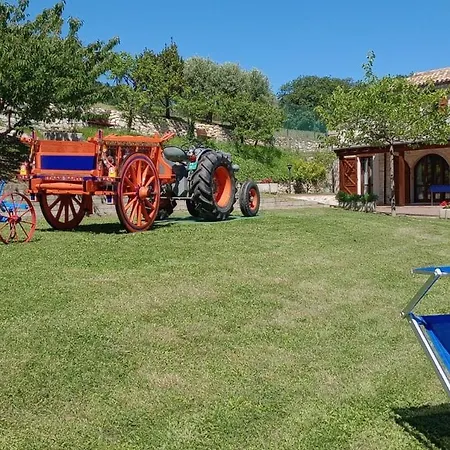 Daire Casale Martini Sirolo