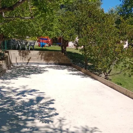 Daire Casale Martini *